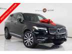 2022 Volvo XC90 T6 Inscription