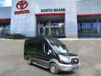 2021 Ford Transit-250 Base