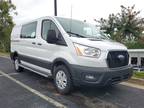 2022 Ford Transit-250 Base