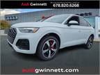 2024 Audi Q5 Sportback 45 S line Premium Plus quattro