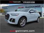 2025 Audi Q7 55 Premium Plus quattro