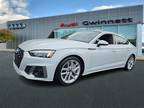 2024 Audi A5 Sportback 45 S line Premium S Line quattro