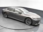 2019 Lexus LS 500 F Sport