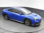 2022 Subaru WRX Base