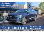 2025 Acura MDX Technology Package SH-AWD