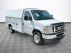 2025 Ford E-350SD KNAPHEIDE KUV