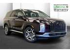 2025 Hyundai Palisade Limited