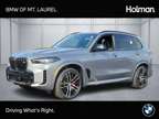 2025 BMW X5 M60i