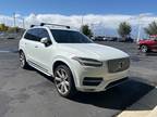 2017 Volvo XC90 T6 Inscription