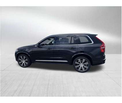 2025 Volvo XC90 is a Black 2025 Volvo XC90 3.2 Trim SUV in Miami FL