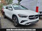 2025 Mercedes-Benz GLA GLA 250 4MATIC