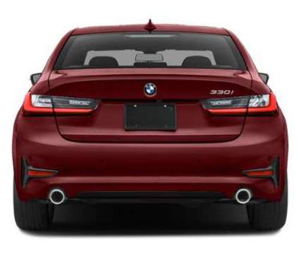 2021 BMW 3 Series xDrive is a Grey 2021 BMW 3-Series Sedan in Freeport NY