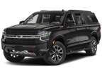 2022 Chevrolet Suburban 4WD Z71