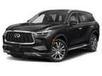 2025 Infiniti QX60 SENSORY AWD