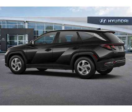 2022 Hyundai Tucson SE is a Black 2022 Hyundai Tucson SE SUV in Bronx NY