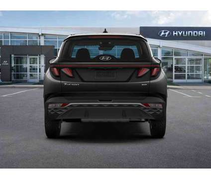 2022 Hyundai Tucson SE is a Black 2022 Hyundai Tucson SE SUV in Bronx NY