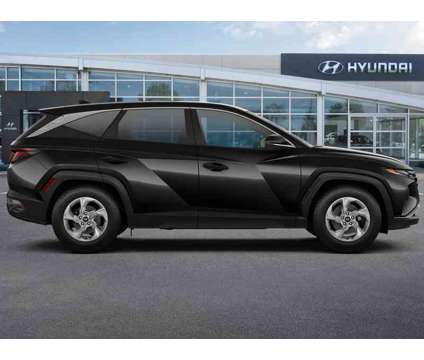 2022 Hyundai Tucson SE is a Black 2022 Hyundai Tucson SE SUV in Bronx NY