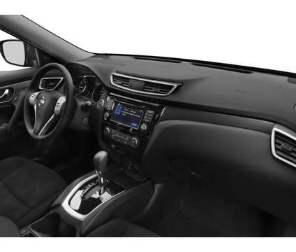 2016 Nissan Rogue SV is a 2016 Nissan Rogue SV Station Wagon in Raynham MA