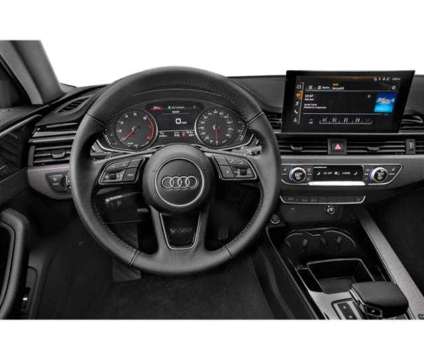 2022 Audi A4 Premium Plus 45 TFSI S line quattro S tronic is a Grey 2022 Audi A4 Premium Plus Sedan in Ocala FL