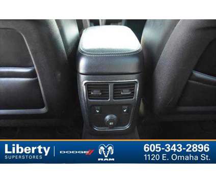 2014 Dodge Charger R/T Plus is a Silver 2014 Dodge Charger R/T Sedan in Rapid City SD