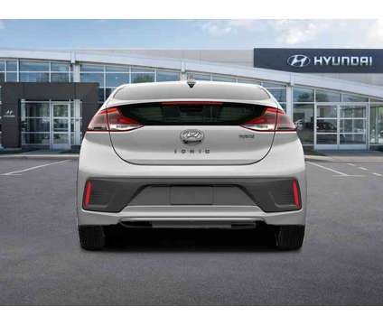 2022 Hyundai Ioniq Hybrid SE is a Silver 2022 Hyundai IONIQ Hybrid Hybrid in San Luis Obispo CA