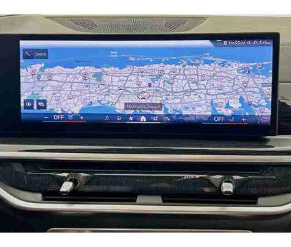 2024 BMW X6 xDrive40i is a Grey 2024 BMW X6 SUV in Huntington Station NY