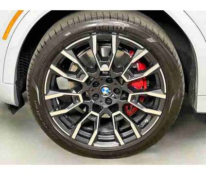 2024 BMW X6 xDrive40i is a Grey 2024 BMW X6 SUV in Huntington Station NY