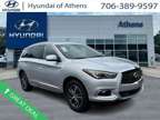 2016 Infiniti QX60 Base