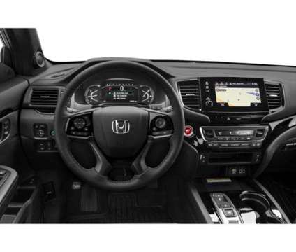 2022 Honda Passport AWD Elite is a Grey 2022 Honda Passport SUV in Danbury CT