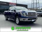 2016 Nissan Titan XD SL Diesel