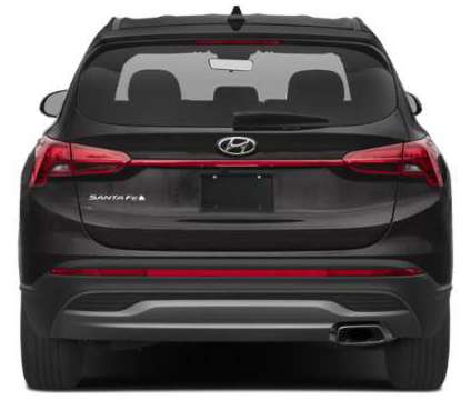 2021 Hyundai Santa Fe SE is a 2021 Hyundai Santa Fe SE SUV in Hicksville NY