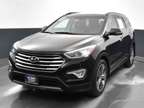 2016 Hyundai Santa Fe Limited