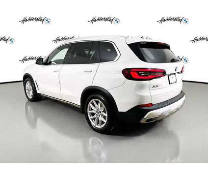 2022 BMW X5 xDrive40i is a White 2022 BMW X5 4.8is SUV in Huntington Station NY