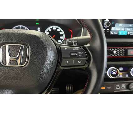 2023 Honda Civic Sedan is a Black 2023 Honda Civic Sedan in Santa Rosa CA