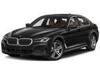 2022 BMW 5 Series i xDrive