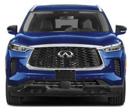 2025 Infiniti QX60 LUXE is a 2025 Infiniti QX60 Luxe SUV in Ontario CA