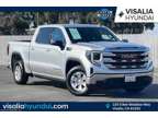 2022 GMC Sierra 1500 2WD Crew Cab Short Box SLE