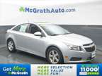 2012 Chevrolet Cruze 1LT