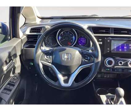 2015 Honda Fit EX is a 2015 Honda Fit EX Hatchback in Las Cruces NM