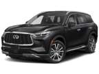 2025 Infiniti QX60 AUTOGRAPH AWD