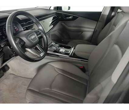 2022 Audi Q7 Premium Plus 55 TFSI quattro Tiptronic is a 2022 Audi Q7 3.6 Trim SUV in Tampa FL