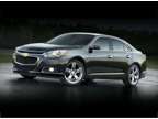 2014 Chevrolet Malibu 1LT