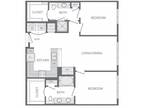 Windsor at West University - B2 2Bed 2Bath