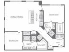 Windsor at West University - B6 2Bed 2Bath