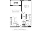 Windsor at Doral - A5 1 Bed 1 Bath