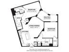 Windsor at Doral - B5 2 Bed 2 Bath