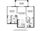 Windsor at Doral - B1 2 Bed 2 Bath