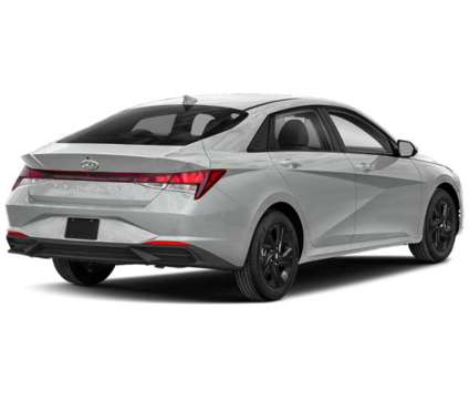 2021 Hyundai Elantra SEL is a Silver 2021 Hyundai Elantra Sedan in Plainfield NJ