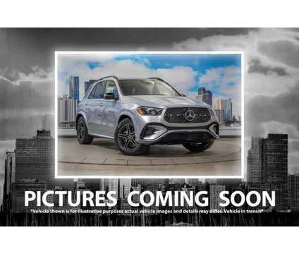 2021 Mercedes-Benz GLE 4MATIC is a Blue 2021 Mercedes-Benz G SUV in Lake Bluff IL