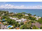 N Bay Rd, Miami Beach, Home For Sale